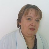 Семенова Галина Владиславовна, психиатр