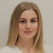 Коростелева Елизавета Максимовна, стоматолог-терапевт
