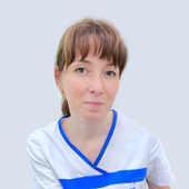 Созонова Наталья Алексеевна, детский офтальмолог