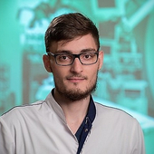 Шорин Вадим Сергеевич, хирург