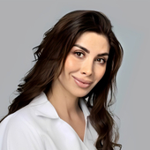 Акберли Аиша Расимовна, гинеколог