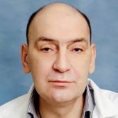 Шестов Юрий Станиславович, гинеколог