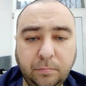 Казаев Михаил Владимирович, анестезиолог