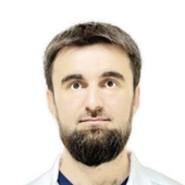 Тарикулиев Ибрамхалил Магамедвелиевич, нейрохирург