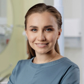 Фролова Регина Олеговна, ортодонт