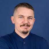 Бартенев Роман Вадимович, ортопед