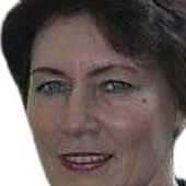 Майер Лариса Александровна, рентгенолог