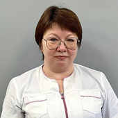 Федорова Светлана Юрьевна, кардиолог