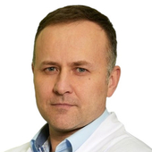 Чижов Сергей Александрович, уролог