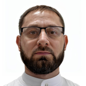 Мусаев Шерали Бекзадаевич, нейрохирург