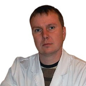 Жарков Иван Сергеевич, психиатр