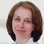 Кириенко Мария Сергеевна, неонатолог