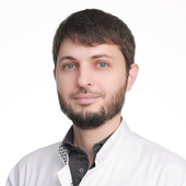 Плиев Ибрагимов Товбертович, уролог