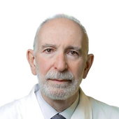 Васюков Юрий Александрович, врач УЗД