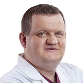 Колунов Андрей Алексеевич, хирург