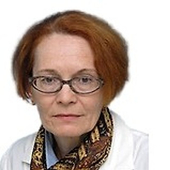 Сабирова Раиса Расиховна, педиатр