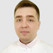 Базанов Владислав Игоревич, стоматолог-хирург