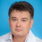 Колесник Владимир Владимирович, стоматолог-ортопед