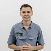 Мельник Макар Дмитриевич, стоматолог-хирург