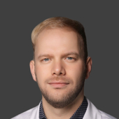 Бакулев Артем Олегович, флеболог