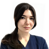 Купцова Анна Игоревна, стоматолог-терапевт