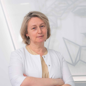Мазурова Мария Михайловна, пародонтолог