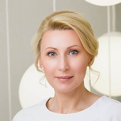 Нетребская Маргарита Петровна, ортодонт