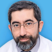 Абдурахманов Абдурашит Абдулхамитович, невролог