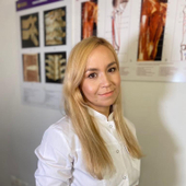 Галлямова Лилия Фанусовна, терапевт