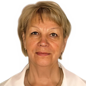 Круглова Надежда Ивановна, офтальмолог