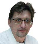 Соловцов Михаил Анатольевич, анестезиолог