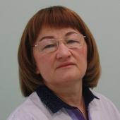 Миронова Римма Валерьевна, ЛОР