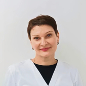 Попова Светлана Алексеевна, гинеколог