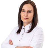 Соколенко Светлана Васильевна, хирург