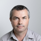 Постников Сергей Павлович, эндоскопист