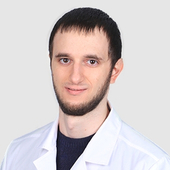 Бойко Алексей Евгеньевич, травматолог