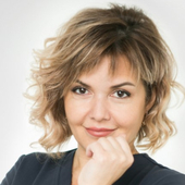 Куликова Марина Юрьевна, гинеколог