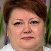 Порываева Марина Юрьевна, гинеколог