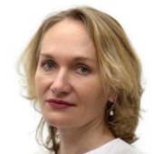 Гундарева Ольга Сергеевна, гинеколог
