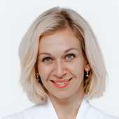 Шаталова Екатерина Олеговна, офтальмолог