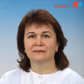 Дорофеева Ирина Евгеньевна, гинеколог