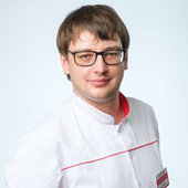 Быстрицкий Андрей Игоревич, детский ортопед