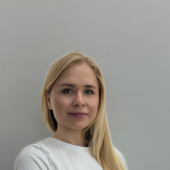 Черкашина Юлия Владимировна, детский стоматолог