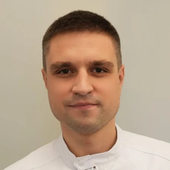 Мошков Дмитрий Алексеевич, стоматолог-ортопед