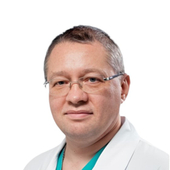 Морозов Дмитрий Владимирович, уролог