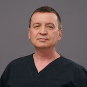 Горелов Игорь Владимирович, ортопед