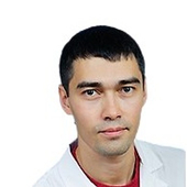 Ермолаев Сергей Александрович, стоматолог-ортопед