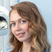 Якушева Инесса Витальевна, ортодонт