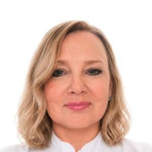 Никулина (Быстрова) Ирина Николаевна, педиатр