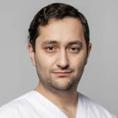 Мамадалиев Дильшот Махмутович, кардиохирург